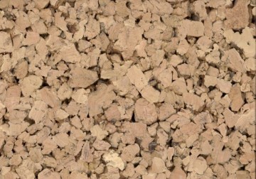 Acoustic kurktegel 10mm