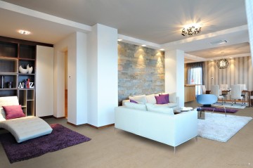 Amorim wise fashionable ant white sfeer