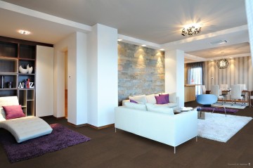 Amorim wise fashionable grafite sfeer