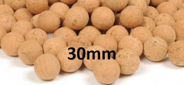 Kurkballen 30mm