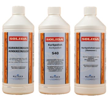 Solida onderhoudspakket