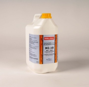 Solida projectlak mat 5ltr