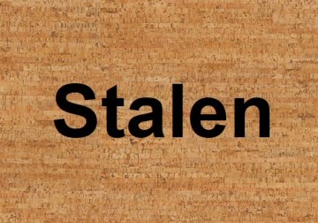 Stalen Wicanders WISE kurkvloer klik