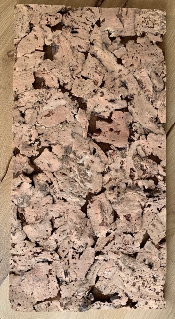 Wandkurk paneel vitoria