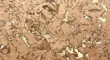 Wandkurk tegel victoria gold