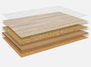 Wicanders cork essence technisch 0